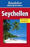 Baedeker Allianz Reisef�hrer Seychellen