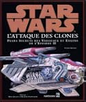 Star Wars, �pisode 2 : Plans secrets...