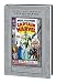 Marvel Masterworks Captain Marvel 1
