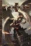 Review TOKYOPOP GmbH  / Priest 05