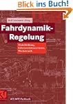 Fahrdynamik-Regelung: Modellbildung,...