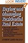 Buying And Managing Residential Real Estate