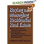Buying And Managing Residential Real Estate