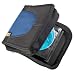 32-CD Nylon Media Wallet