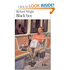 Black boy