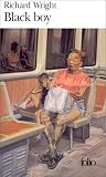 Black Boy: A Record of Childhood and Youth