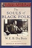 The souls of Black folk