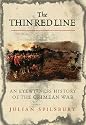 The Thin Red Line: The Eyewitness History of the Crimean War