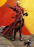 Trigun Vash the Stampede