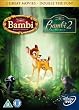 Bambi [Special Edition]/Bambi 2 [DVD]