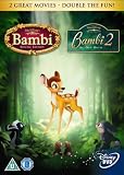 Bambi - Special Edition Bambi II