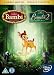 DVD : Bambi - Special Edition / Bambi II