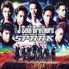 SPARK  (SINGLE+DVD)