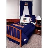 Sports Coverage Florida Gators Comforter