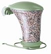 Garden Song&reg; 101-4 Dine Around Window Bird Feeder