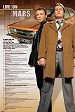 Life On Mars (Quotes) - Maxi Poster - 61cm x 91.5cm