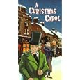 A Christmas Carol (Animated Version) [VHS] by 