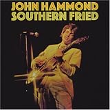 Southern Fried [Re-Issue]