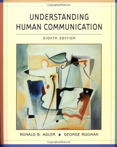 Understanding Human Communication