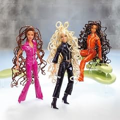 Barbie C0419-0 Trendy & Bendy Barbie