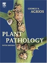 Plant Pathology, Fifth Edition