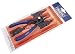 Draper 19735 Circlip Plier Set 5pc