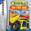 Tonka on the Job
