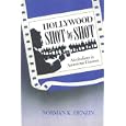 Hollywood Shot by Shot: Alcoholism in American Cinema by Norman Denzin