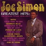 Greatest Hits: the Spring Years 1970-1977