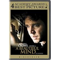 A Beautiful Mind