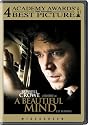 A Beautiful Mind
