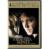 A Beautiful Mindby Jennifer Connelly