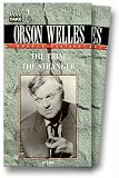 Orson Welles: Trial & Stranger by Madacy Records