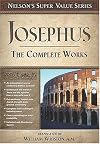 Nelson's Super Value Series: Josephus The Complete Works (Super Value Series)