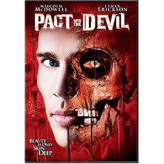 Pact With the Devil
