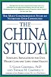The China Study: The Most Comprehensive Study of Nutrition Ever Conducted and the Startling Implications for Diet, Weight Loss and Long-term Health