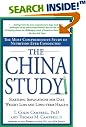 The China Study...