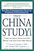 The China Study: The Most Comprehensive Study of Nutrition Ever Conducted and the Startling Implications for Diet, Weight Loss and Long-term Health
