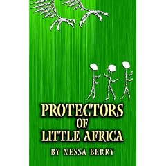 Protectors of Little Africa