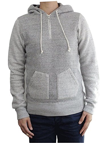 FilMelange (フィルメランジェ）レディース　　PARKER3 (パーカー3)　 　- MIX MELANGE -