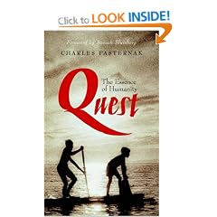 Quest: The Essence of Humanity