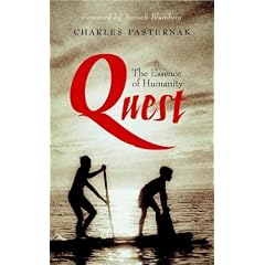Quest: The Essence of Humanity