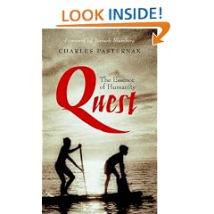 Quest: The Essence of Humanity
