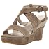 Donna Piu 3536 Constantina sand