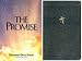 Book Contemporary English Version the Promise Bonded Leather Black