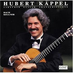 Virtuoso Guitar Transcriptions