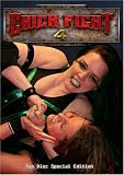 ChickFight 4: Special Edition (two-discs)