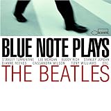 Revue Various Artists  / Blue Note Plays the Beatles