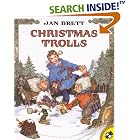 Christmas Trolls by  Jan Brett