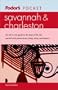 Fodor's Pocket Savannah and Charleston, 4th Edition: The All-in-One Guide to the Best of the City Packed With Places to Eat, Sleep, Shop, and Explore (Pocket Guides)